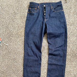 Levis 501